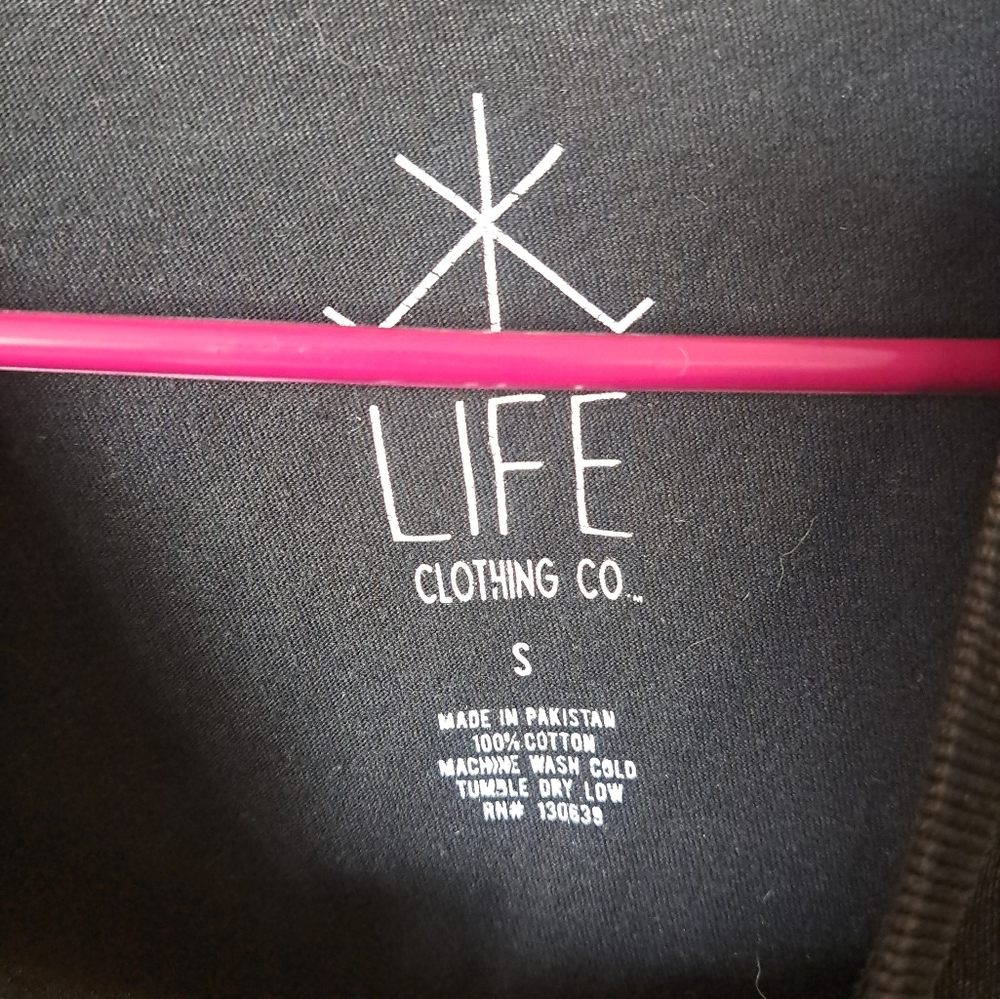 Life Co. Tee - Picture 2 of 3